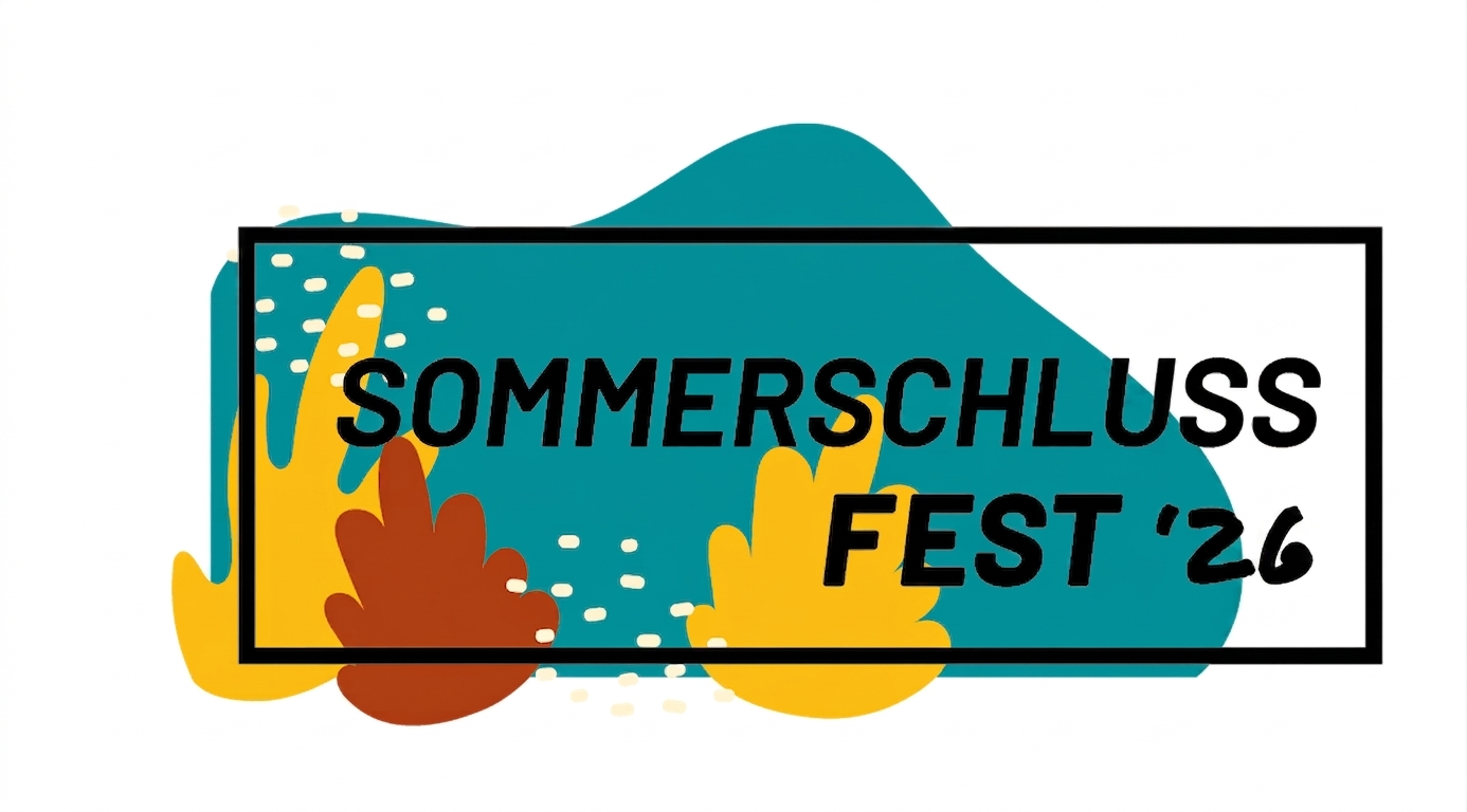Sommerschlussfest am Freizeitgelände Südstadt